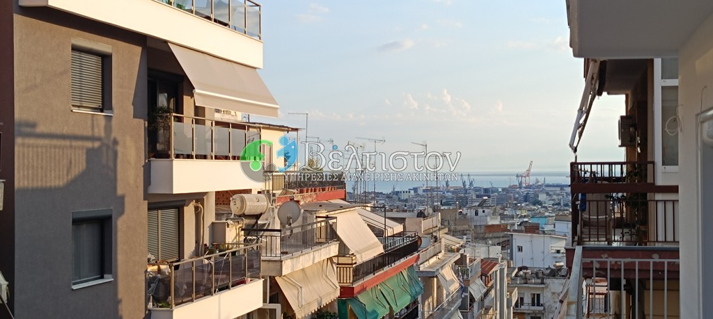 Διαμέρισμα 72 τ.μ. πρός πώληση, Θεσσαλονίκη - Περιφ/Κοί Δήμοι, Νεάπολη