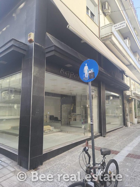 Κατάστημα 150 τ.μ. προς ενοικίαση, Αγ. Νικόλαος Βόλου
