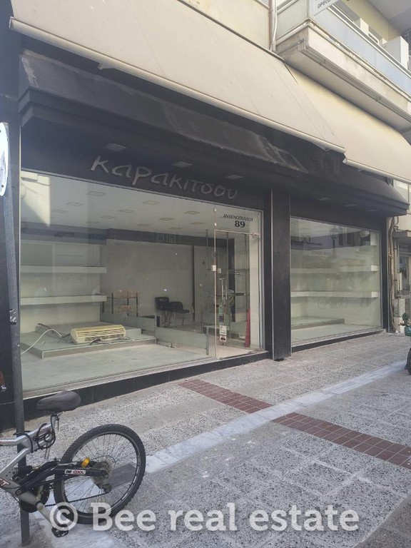 Κατάστημα 150 τ.μ. προς ενοικίαση, Αγ. Νικόλαος Βόλου