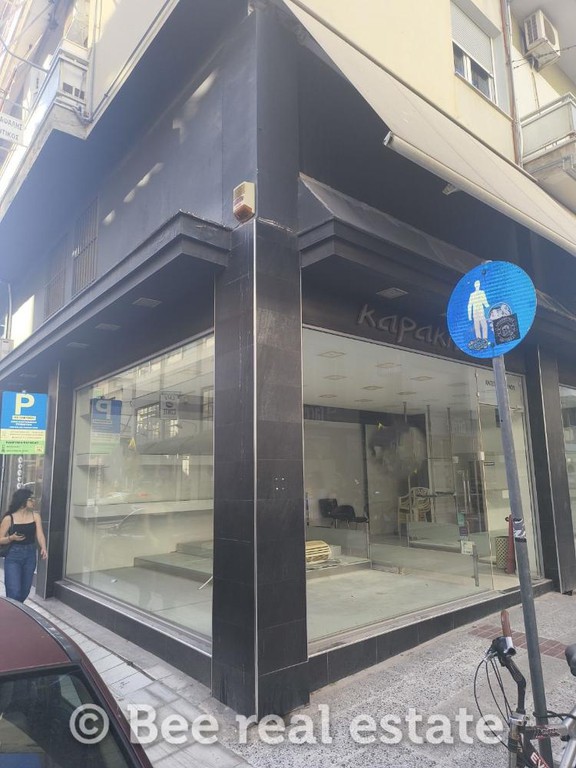 Κατάστημα 150 τ.μ. προς ενοικίαση, Αγ. Νικόλαος Βόλου