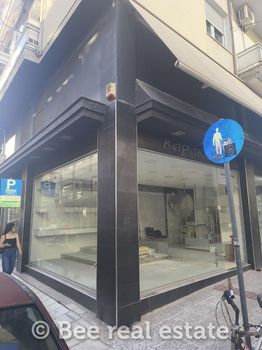Store 150 sqm for rent