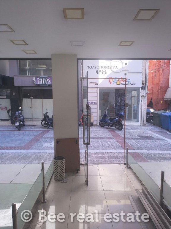 Κατάστημα 150 τ.μ. προς ενοικίαση, Αγ. Νικόλαος Βόλου