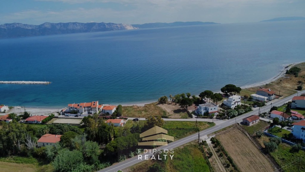 Οικόπεδο 354,17 τ.μ. προς πώληση, Κεφαλές