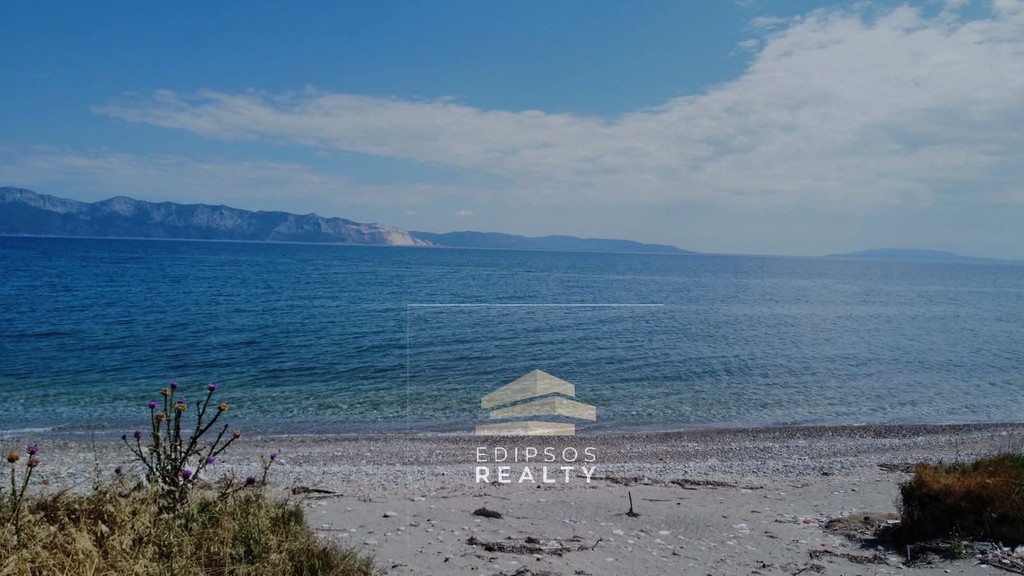 Οικόπεδο 671 τ.μ. προς πώληση, Κεφαλές
