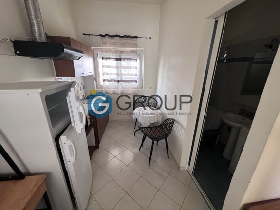 Apartment 40 sqm for rent, Evros, Alexandroupoli