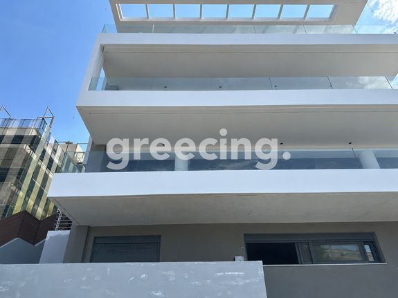 Apartment 230 sqm for sale, Athens - North, Kifisia