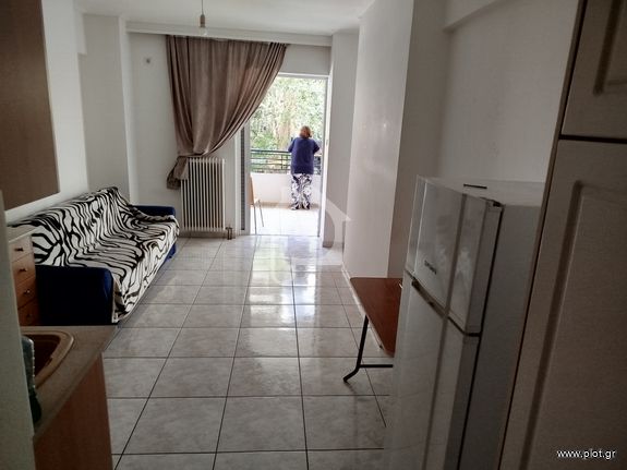 Studio 32 sqm for rent, Athens - Center, Kipseli
