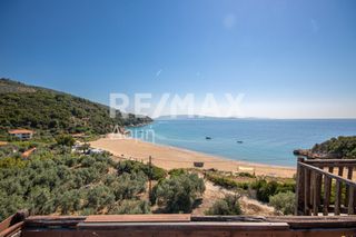 Ξενοδοχείο 597 τ.μ. για πώληση