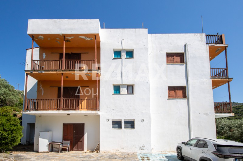 Ξενοδοχείο 597 τ.μ. πρός πώληση, Μαγνησία, Σηπιάδα