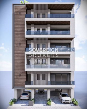 Apartment 85 sqm for sale, Thessaloniki - Suburbs, Stavroupoli