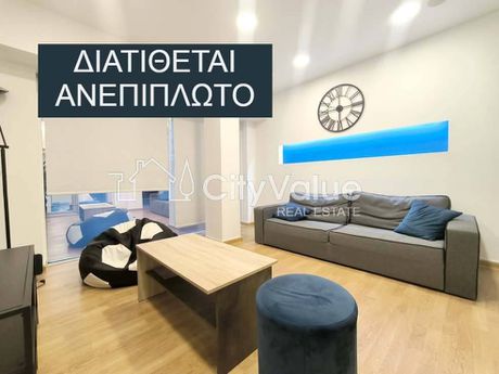 Διαμέρισμα 50 τ.μ. πρός ενοικίαση
