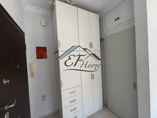 Studio / γκαρσονιέρα 30 τ.μ. πρός ενοικίαση, Αχαΐα, Πάτρα-thumb-6
