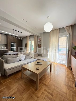 Apartment 85 sqm for rent, Thessaloniki - Center, Center