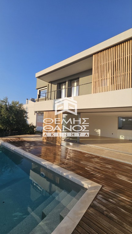 Βίλλα 388 τ.μ. πρός πώληση, Αχαΐα, Ρίο