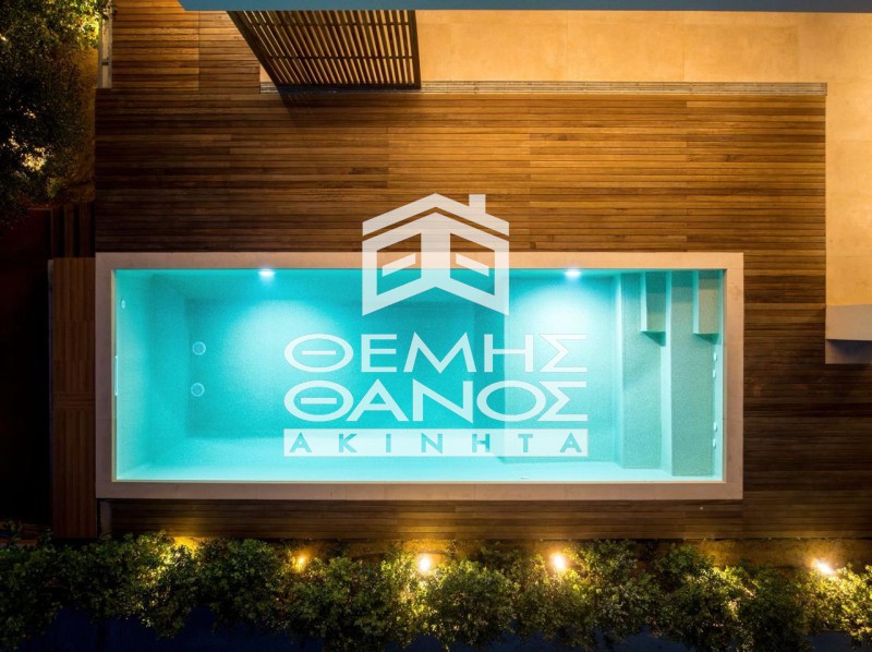 Βίλλα 388 τ.μ. πρός πώληση, Αχαΐα, Ρίο