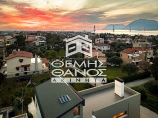 Βίλλα 388 τ.μ. για πώληση