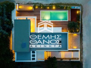 Βίλλα 388 τ.μ. για πώληση