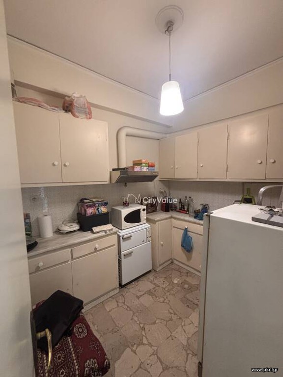 Γραφείο 60 τ.μ. πρός ενοικίαση, Αθήνα - Κέντρο, Ιλίσια