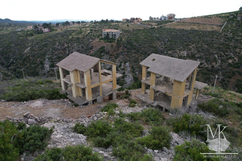 Μεζονέτα 155 τ.μ. πρός πώληση, Αττική - Υπόλοιπο, Αφίδνες