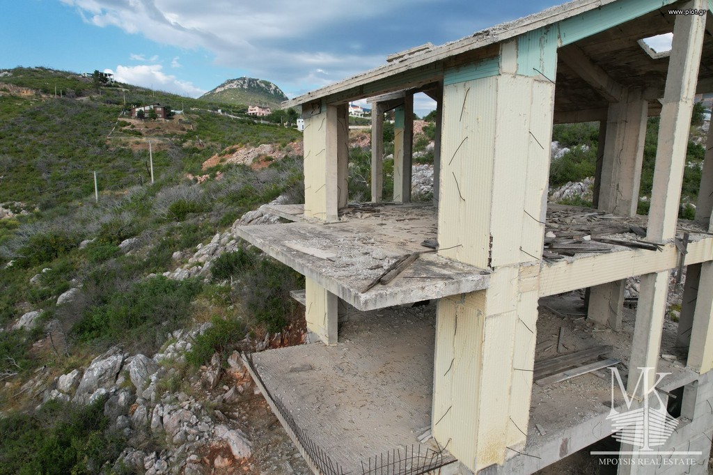 Μεζονέτα 155 τ.μ. πρός πώληση, Αττική - Υπόλοιπο, Αφίδνες