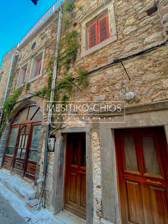 Μονοκατοικία 83,63 τ.μ. πρός πώληση, Ν. Χίου, Χίος