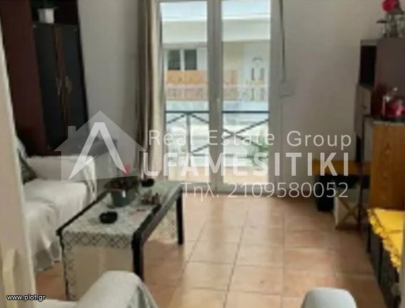 Detached home 65 sqm for rent, Athens - West, Aigaleo