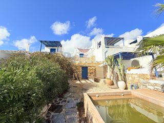 Μεζονέτα 95 τ.μ. για πώληση, Κυκλάδες, Πάρος-thumb-2
