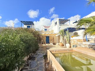 Μεζονέτα 95 τ.μ. για πώληση, Κυκλάδες, Πάρος-thumb-3