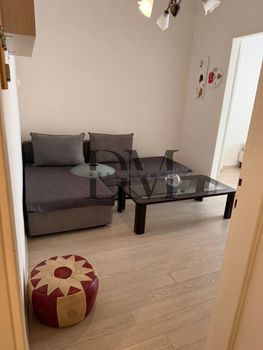 Studio / γκαρσονιέρα 40 τ.μ. πρός ενοικίαση