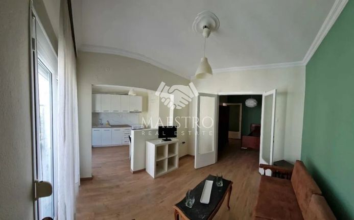 Studio 50 sqm for rent, Thessaloniki - Center, Nea Paralia