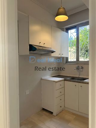 Apartment 51 sqm for rent, Athens - South, Alimos