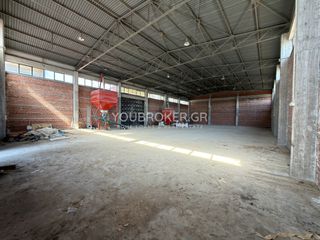 Βιοτεχνικός χώρος 700 τ.μ. για ενοικίαση, Φθιώτιδας, Λαμία-thumb-1