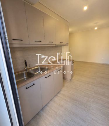 Apartment 38 sqm for rent, Athens - South, Kalithea