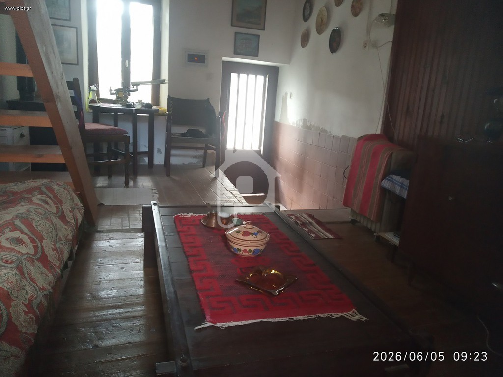 Μονοκατοικία 58 τ.μ. πρός πώληση, Μαγνησία, Αργαλαστή