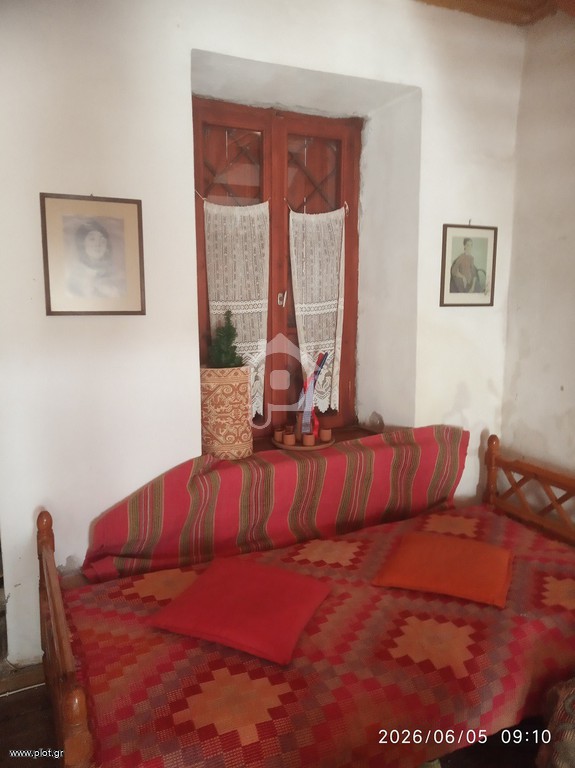 Μονοκατοικία 58 τ.μ. πρός πώληση, Μαγνησία, Αργαλαστή