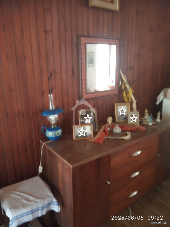 Μονοκατοικία 58 τ.μ. πρός πώληση, Μαγνησία, Αργαλαστή