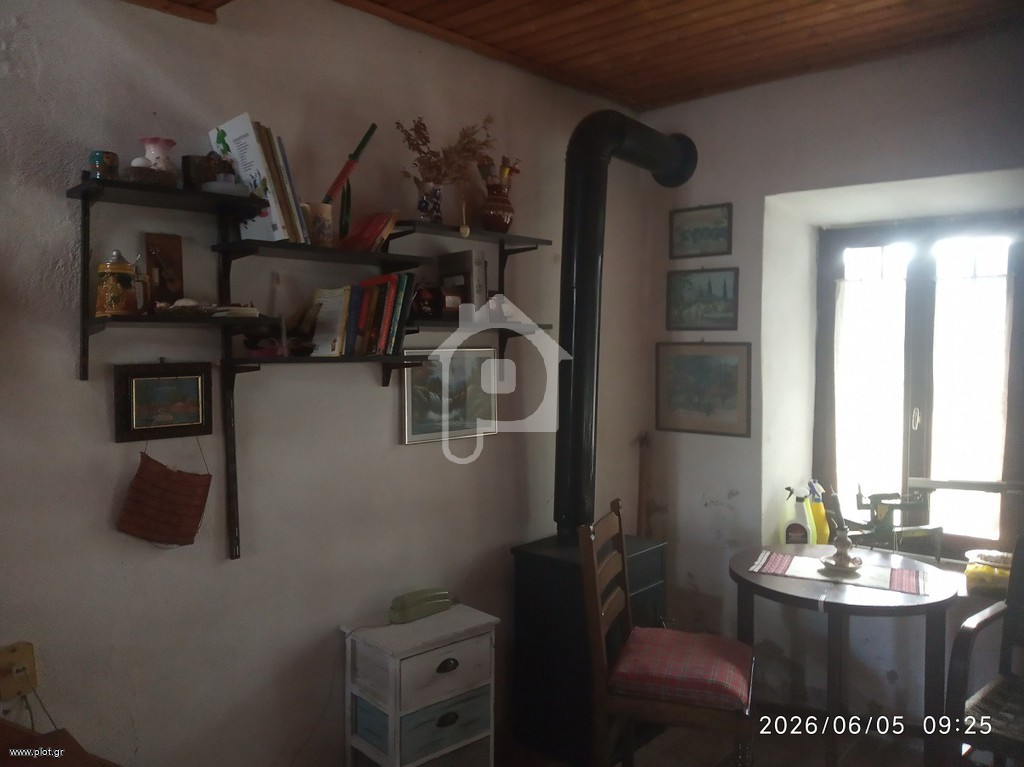 Μονοκατοικία 58 τ.μ. πρός πώληση, Μαγνησία, Αργαλαστή