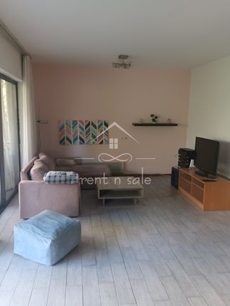 Apartment 110 sqm for rent, Athens - North, Agia Paraskevi