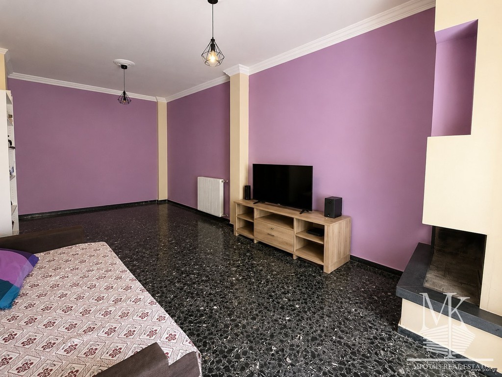 Διαμέρισμα 110 τ.μ. πρός πώληση, Αττική - Υπόλοιπο, Κ. Νέων Παλατίων