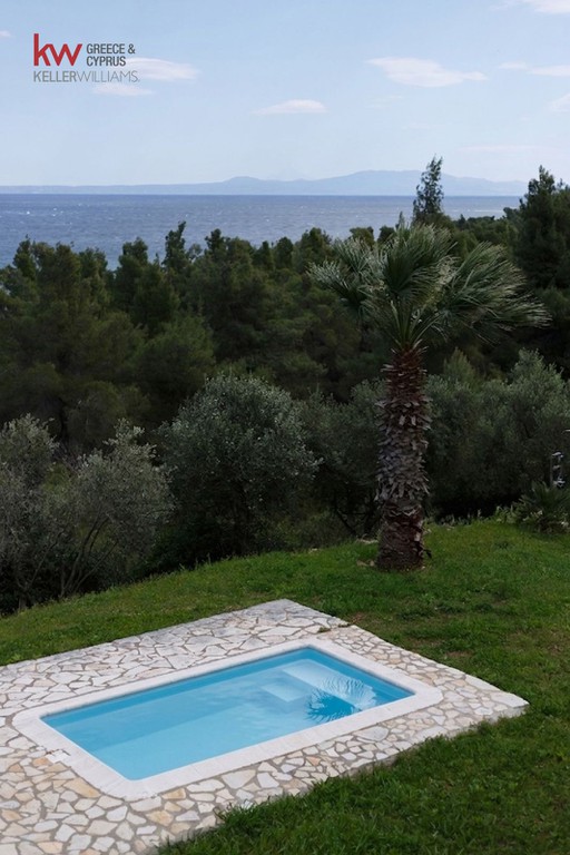 Μεζονέτα 145 τ.μ. προς πώληση, Σανή