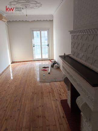 Apartment 80 sqm for rent, Thessaloniki - Center, Vardaris