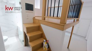 Loft 30 τ.μ. για ενοικίαση, Θεσσαλονίκη - Κέντρο, Ιπποκράτειο-thumb-8