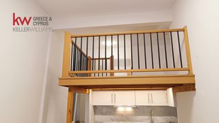 Loft 30 τ.μ. για ενοικίαση, Θεσσαλονίκη - Κέντρο, Ιπποκράτειο-thumb-5