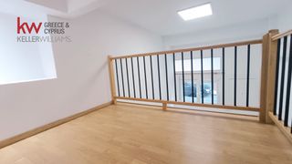 Loft 30 τ.μ. για ενοικίαση, Θεσσαλονίκη - Κέντρο, Ιπποκράτειο-thumb-11