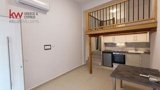 Loft 30 τ.μ. για ενοικίαση, Θεσσαλονίκη - Κέντρο, Ιπποκράτειο-thumb-2