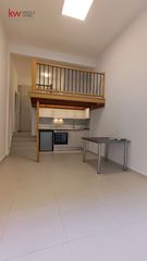Loft 30 τ.μ. για ενοικίαση, Θεσσαλονίκη - Κέντρο, Ιπποκράτειο-thumb-4