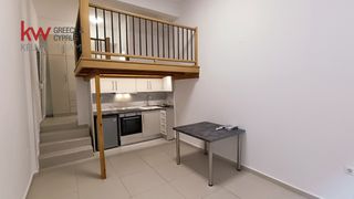 Loft 30 τ.μ. για ενοικίαση, Θεσσαλονίκη - Κέντρο, Ιπποκράτειο-thumb-3