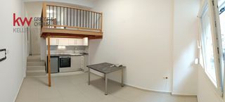 Loft 30 τ.μ. για ενοικίαση