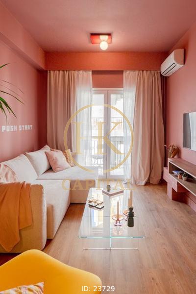 Διαμέρισμα 45 τ.μ. προς πώληση, Άλσος Παγκρατίου