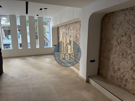 Store 85 sqm for rent, Athens - Center, Kolonaki - Likavitos